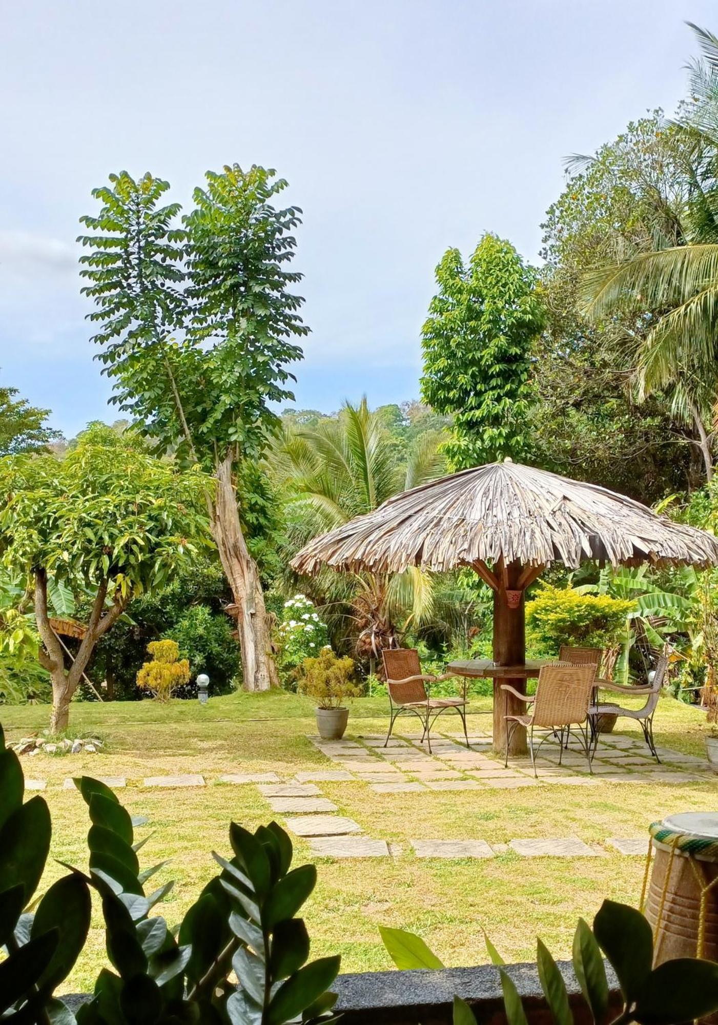 Feelin' Good Resort เอลลา ภายนอก รูปภาพ