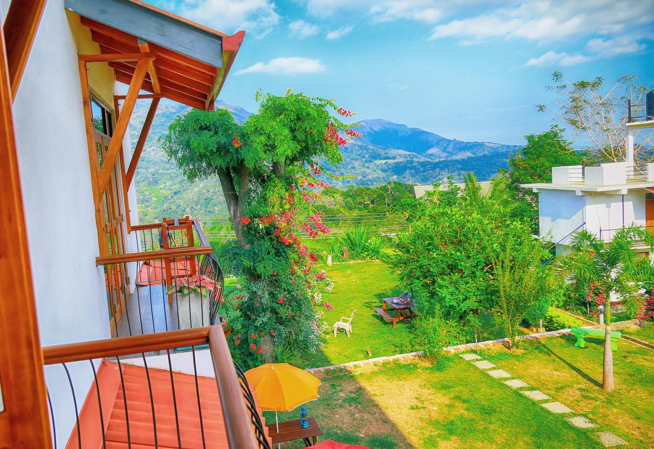 Feelin' Good Resort เอลลา ภายนอก รูปภาพ
