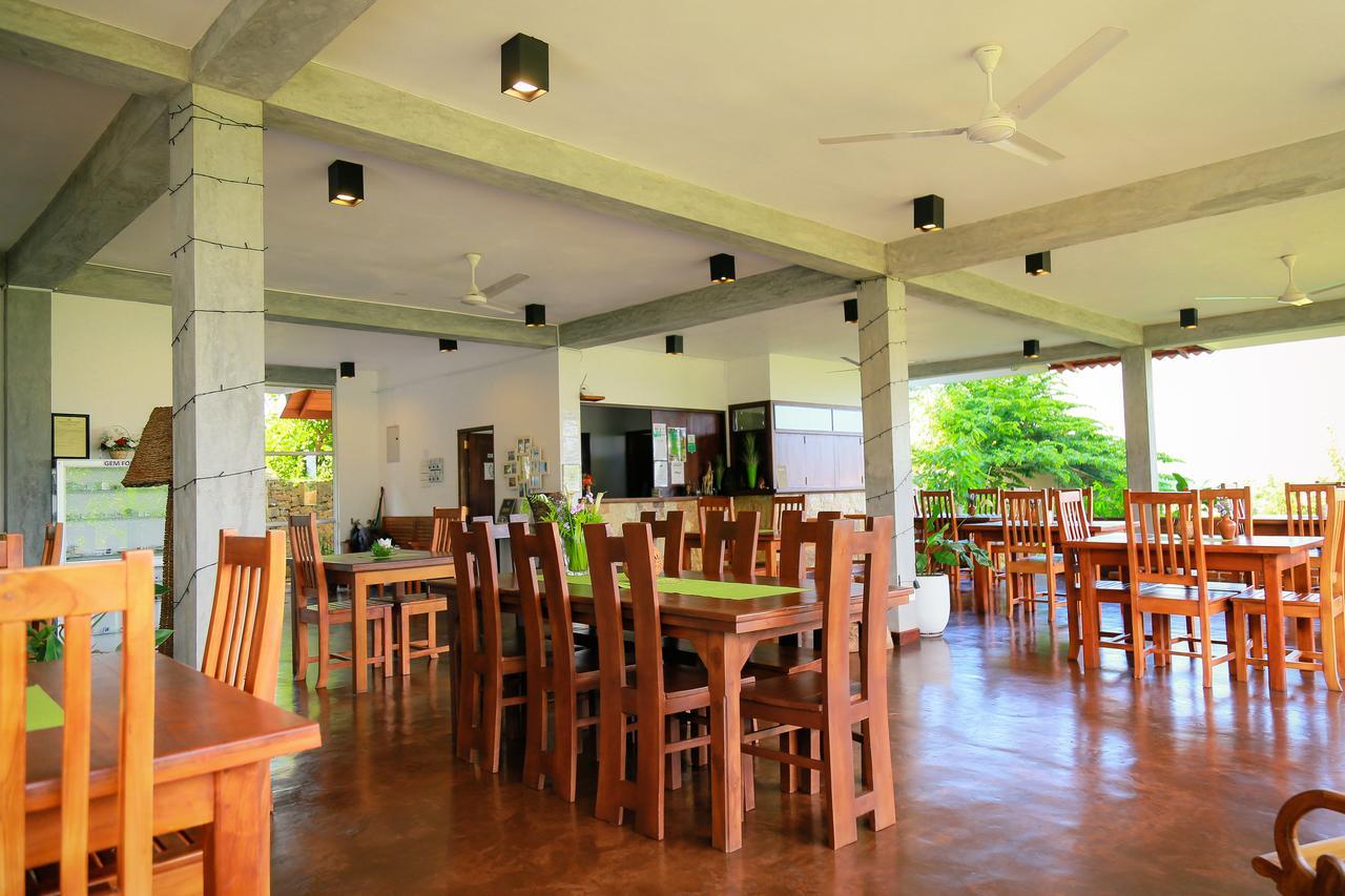 Feelin' Good Resort เอลลา ภายนอก รูปภาพ